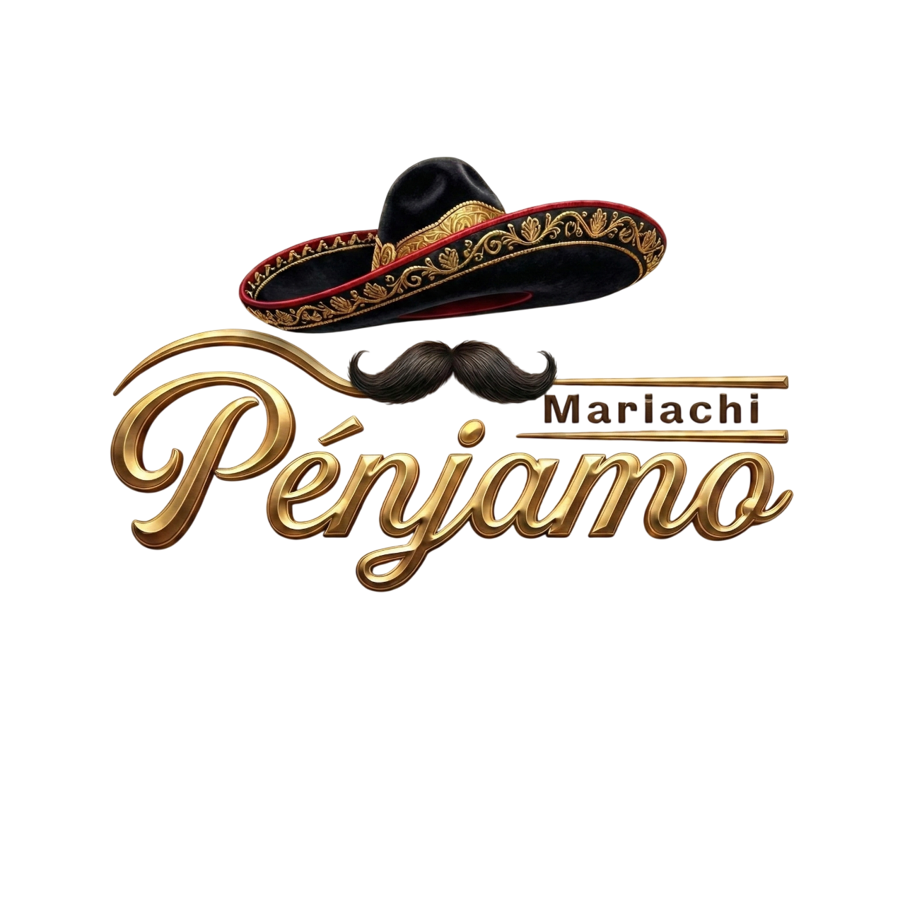 Mariachi Penjamo Logo